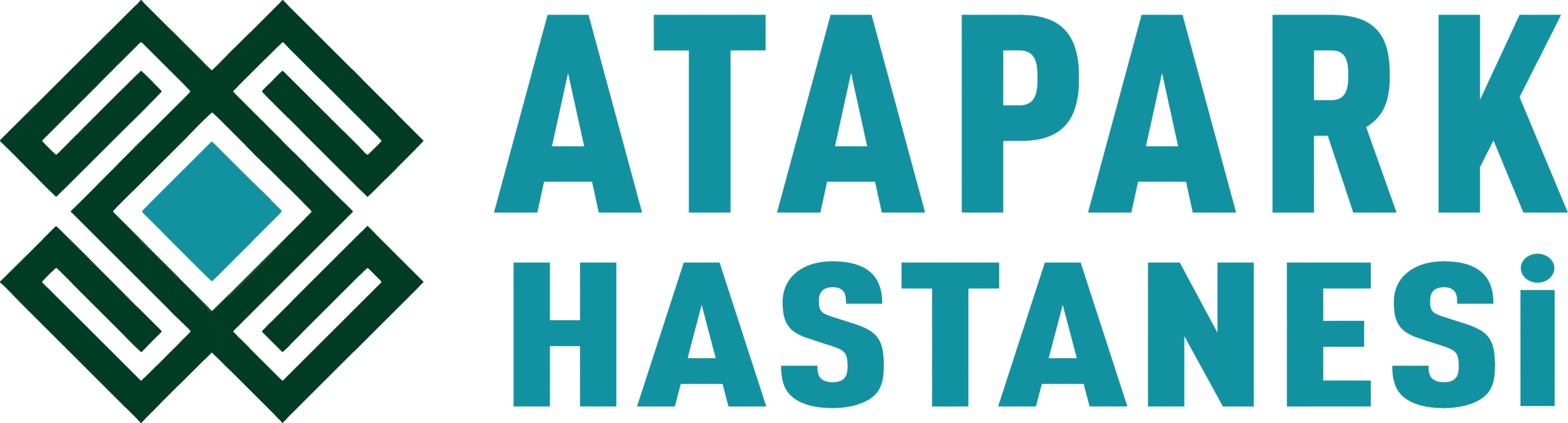 Atapark Hastanesi Logo